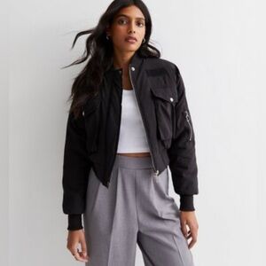 New Look Women's Black Jacket